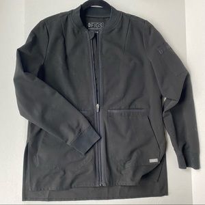 FIGS Bellery Jacket